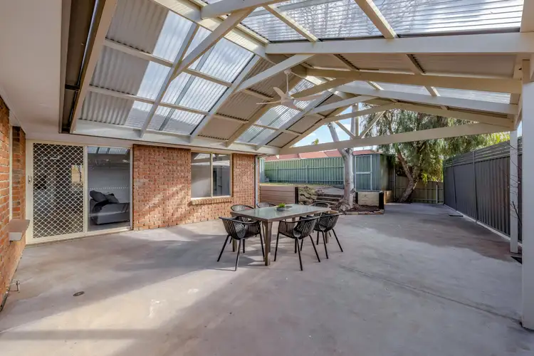 Fifth view of Homely house listing, 8 Hugh Johnson Boulevard, Sheidow Park SA 5158