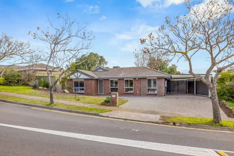 Sixth view of Homely house listing, 8 Hugh Johnson Boulevard, Sheidow Park SA 5158