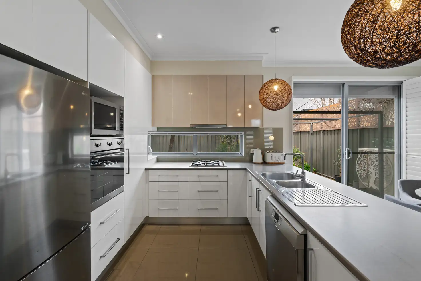 Main view of Homely house listing, 13a Byard Terrace, Mitchell Park SA 5043