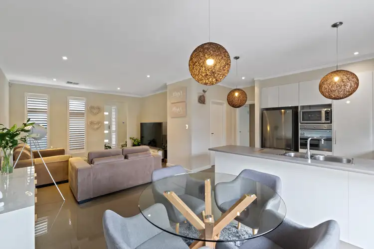 Sixth view of Homely house listing, 13a Byard Terrace, Mitchell Park SA 5043