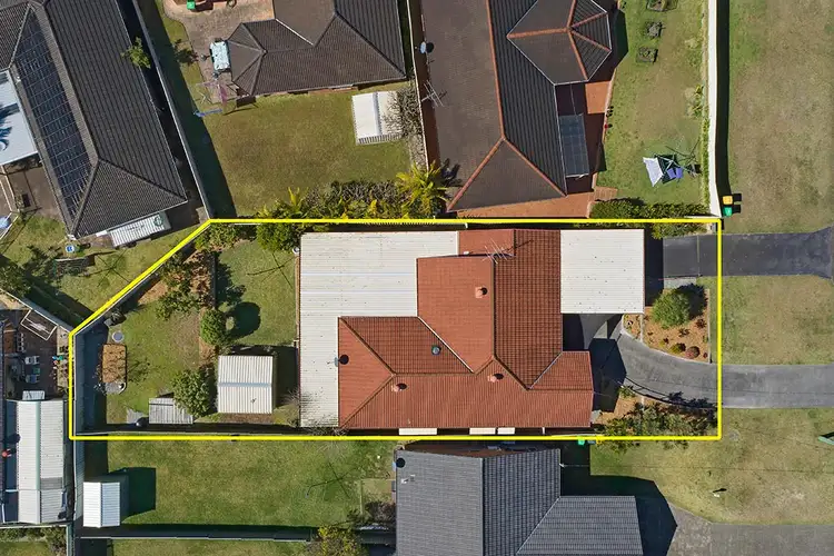 Sixth view of Homely house listing, 75 Rosemary Row, Rathmines NSW 2283