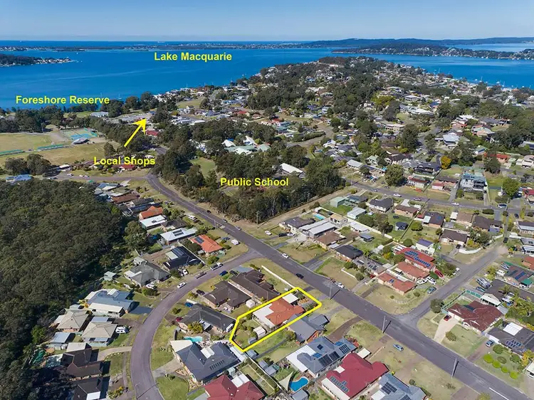 Seventh view of Homely house listing, 75 Rosemary Row, Rathmines NSW 2283