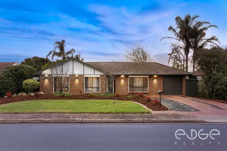 5 Springvale Drive, Blakeview SA 5114