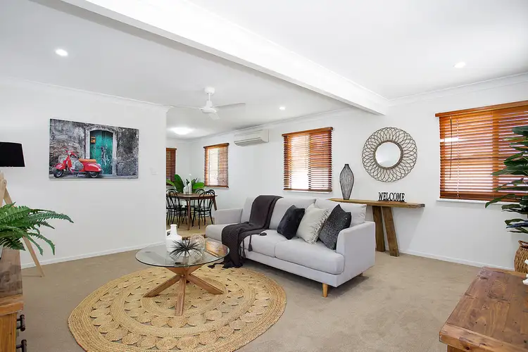 Main view of Homely house listing, 44 Scott Street, South Mackay QLD 4740