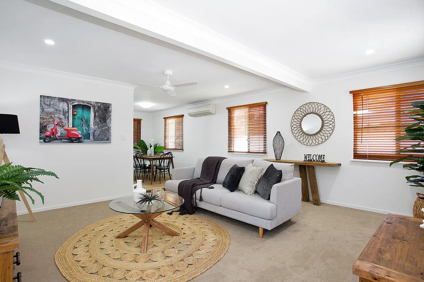 Main view of Homely house listing, 44 Scott Street, South Mackay QLD 4740