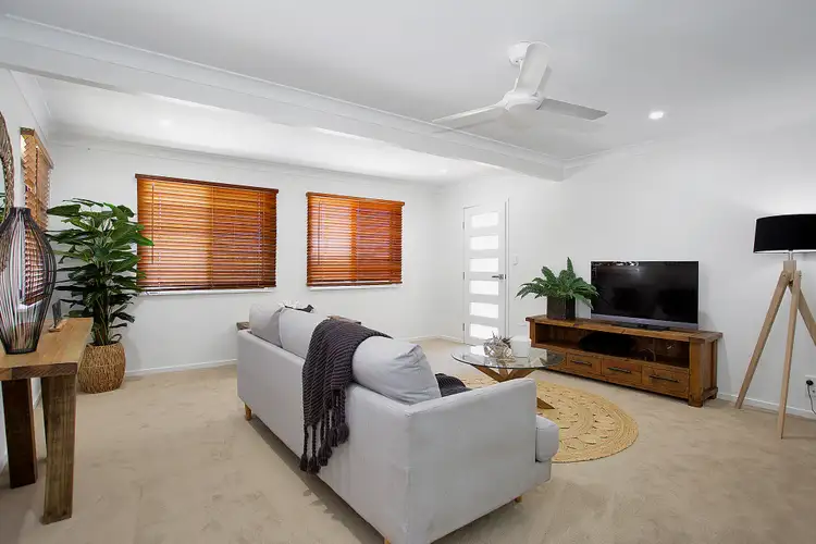 Second view of Homely house listing, 44 Scott Street, South Mackay QLD 4740