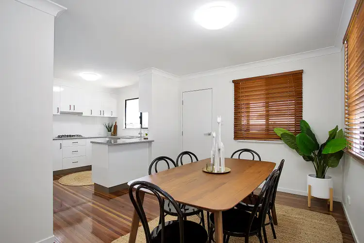 Third view of Homely house listing, 44 Scott Street, South Mackay QLD 4740