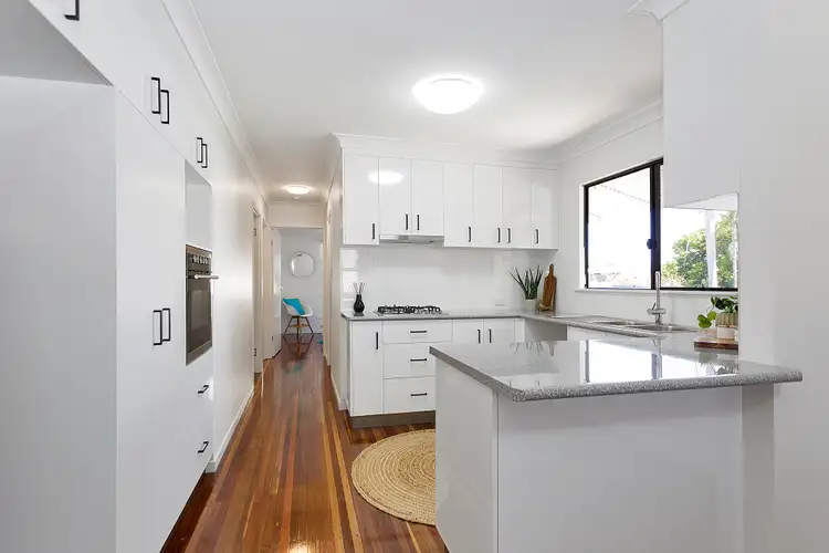 Fourth view of Homely house listing, 44 Scott Street, South Mackay QLD 4740
