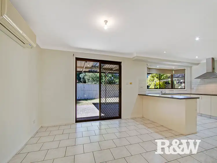 Fourth view of Homely house listing, 10 Refalo Place, Quakers Hill NSW 2763