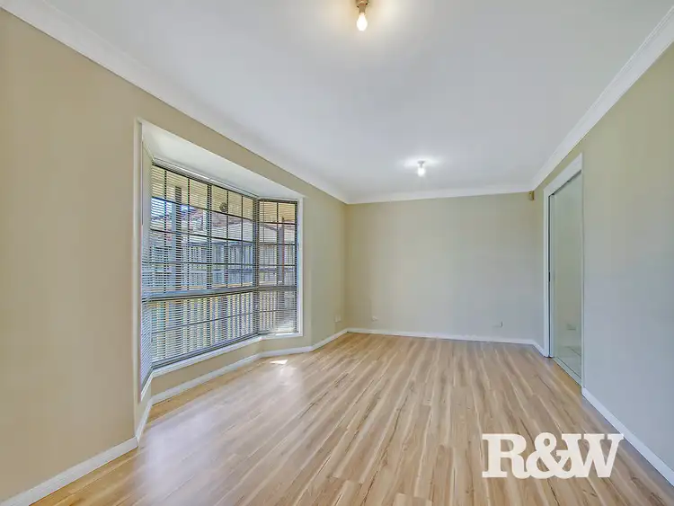 Fifth view of Homely house listing, 10 Refalo Place, Quakers Hill NSW 2763