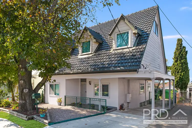 62 Cameron Street, Rockdale NSW 2216