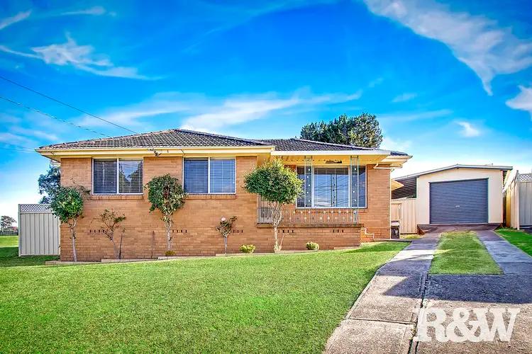 Main view of Homely house listing, 69 Westminster Street, Rooty Hill NSW 2766