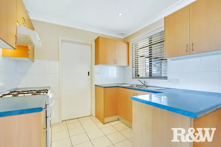 Second view of Homely house listing, 69 Westminster Street, Rooty Hill NSW 2766