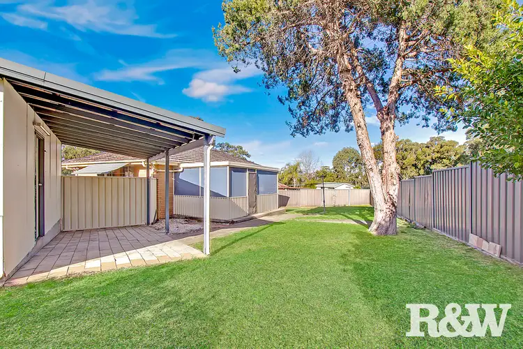 Sixth view of Homely house listing, 69 Westminster Street, Rooty Hill NSW 2766