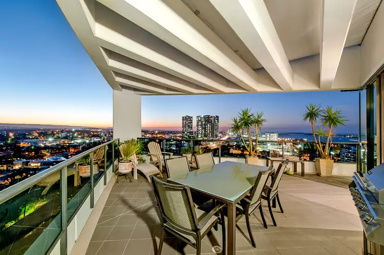 2107/2 Aqua Street, Southport QLD 4215