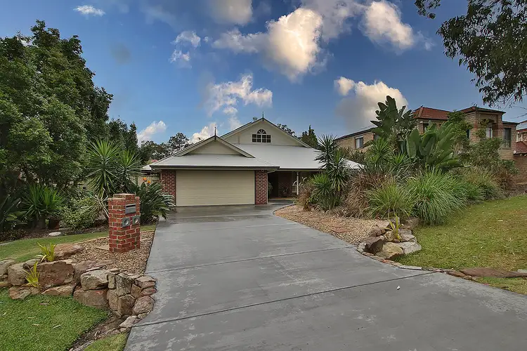 7 Brighton Parade, Forest Lake QLD 4078