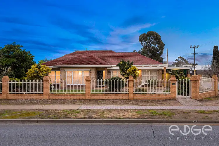 Main view of Homely house listing, 137 Salisbury Highway, Salisbury SA 5108
