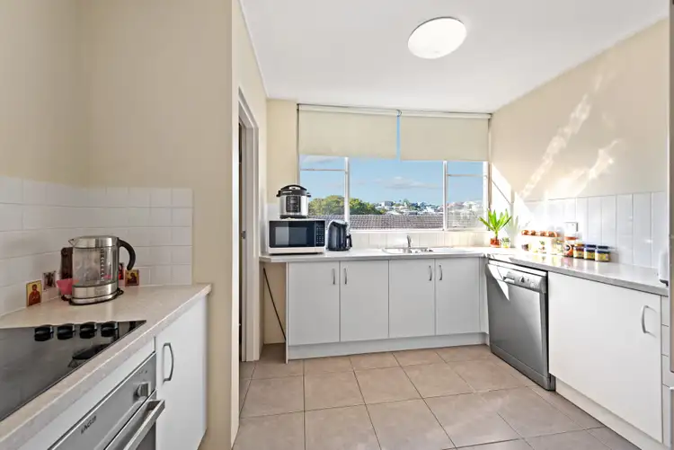 Second view of Homely unit listing, 5/53 Lamont Road, Wilston QLD 4051