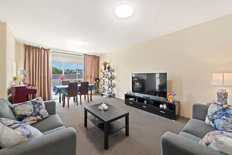 Third view of Homely unit listing, 5/53 Lamont Road, Wilston QLD 4051