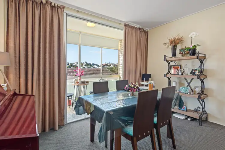 Fourth view of Homely unit listing, 5/53 Lamont Road, Wilston QLD 4051