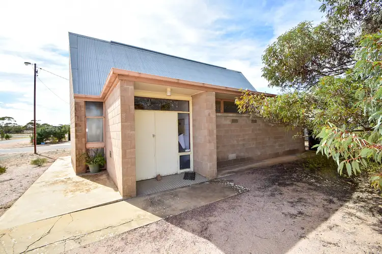 Sixth view of Homely other listing, 8 Dickinson Street, Wirrulla SA 5661