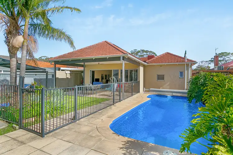 Main view of Homely house listing, 56 Buttrose Street, Glenelg East SA 5045