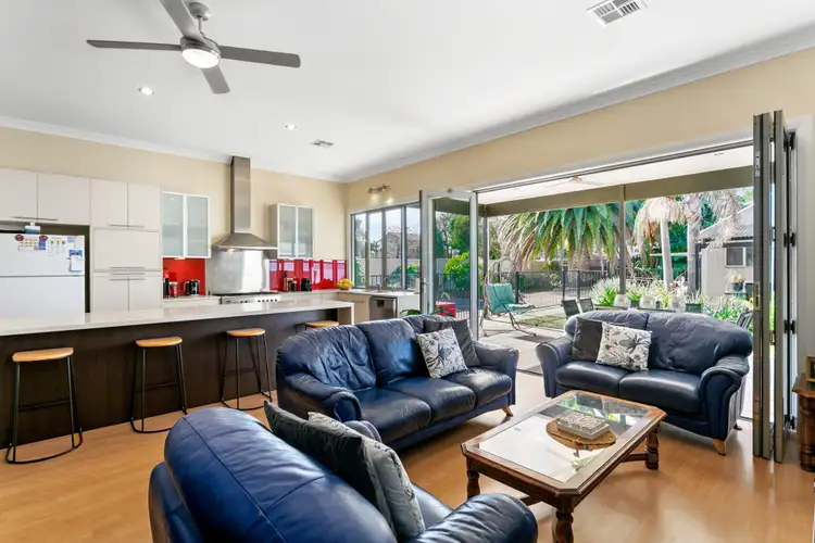 Fourth view of Homely house listing, 56 Buttrose Street, Glenelg East SA 5045