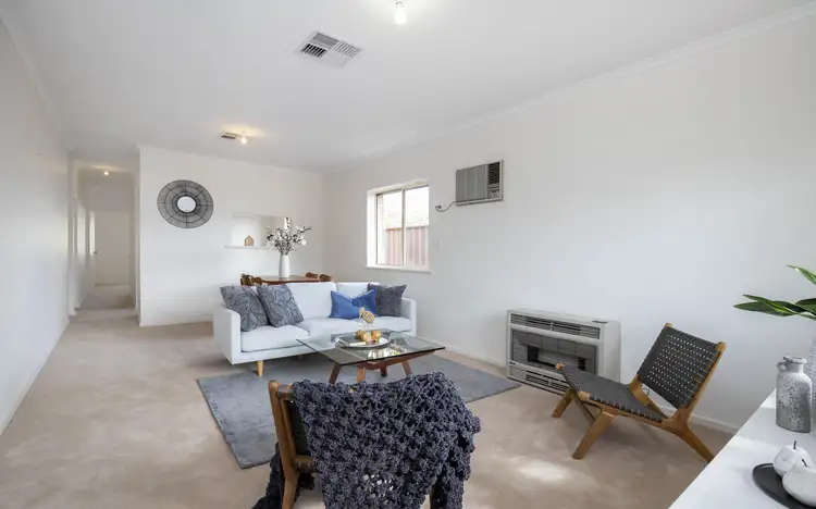 Main view of Homely house listing, 3/102 Gorge Road, Newton SA 5074