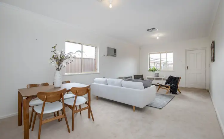 Second view of Homely house listing, 3/102 Gorge Road, Newton SA 5074