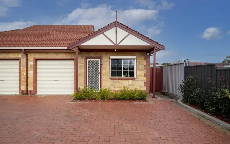 Fourth view of Homely house listing, 3/102 Gorge Road, Newton SA 5074