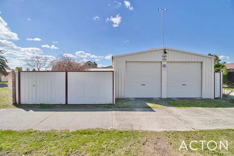 Main view of Homely house listing, 2 Madison Place, Cooloongup WA 6168
