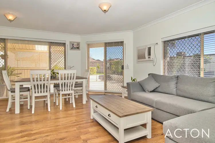Fourth view of Homely house listing, 2 Madison Place, Cooloongup WA 6168