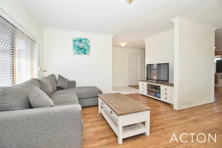 Fifth view of Homely house listing, 2 Madison Place, Cooloongup WA 6168