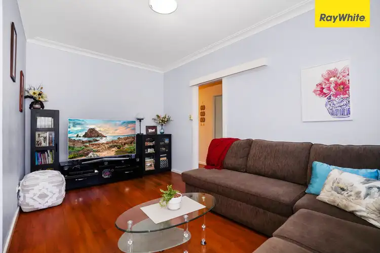 Second view of Homely house listing, 87 Melbourne Street, Oxley Park NSW 2760