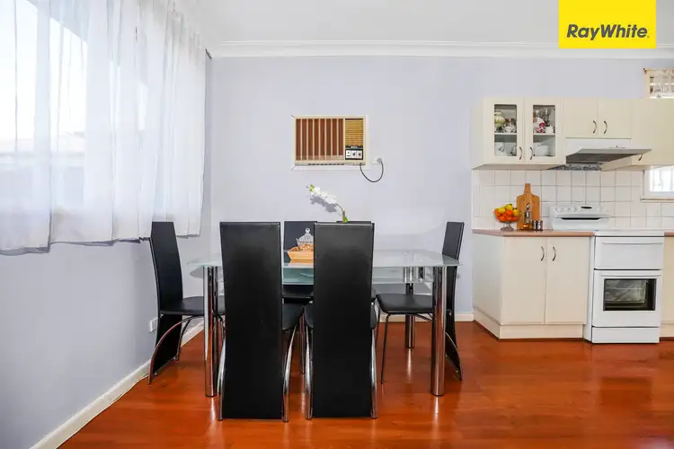 Fourth view of Homely house listing, 87 Melbourne Street, Oxley Park NSW 2760