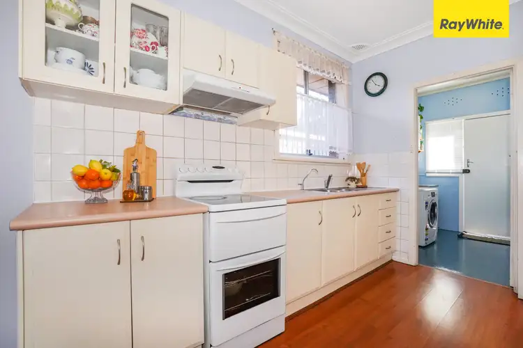Fifth view of Homely house listing, 87 Melbourne Street, Oxley Park NSW 2760