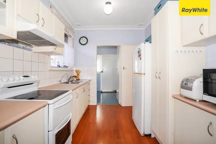 Sixth view of Homely house listing, 87 Melbourne Street, Oxley Park NSW 2760