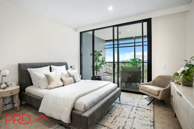 Sixth view of Homely apartment listing, 1804/11 Solent Circuit, Norwest NSW 2153