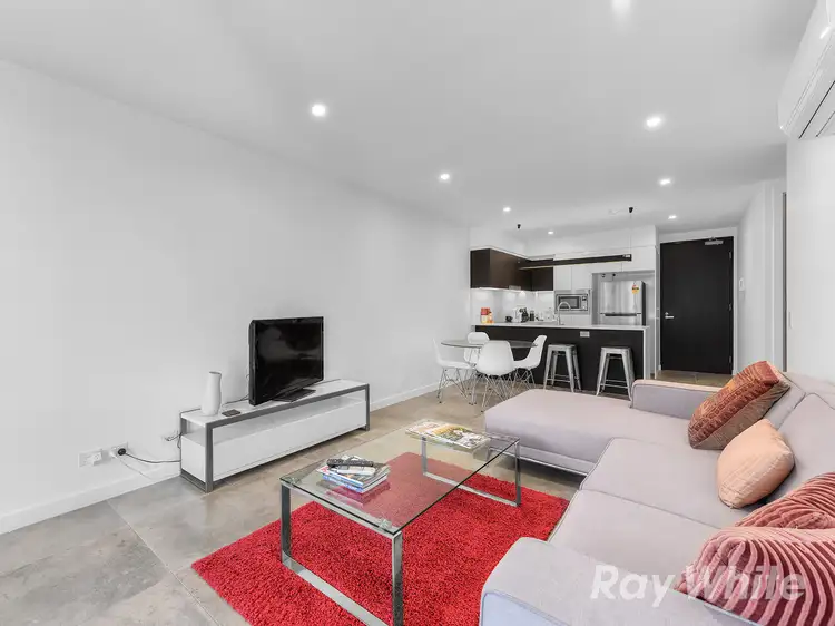206/16 Camborne Street, Alderley QLD 4051