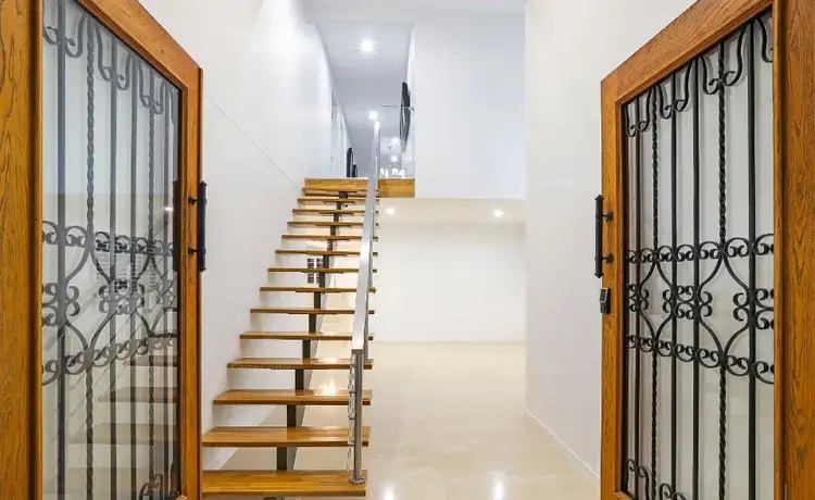 Second view of Homely house listing, 12 CLAYMORE CRESCENT, Bundall QLD 4217