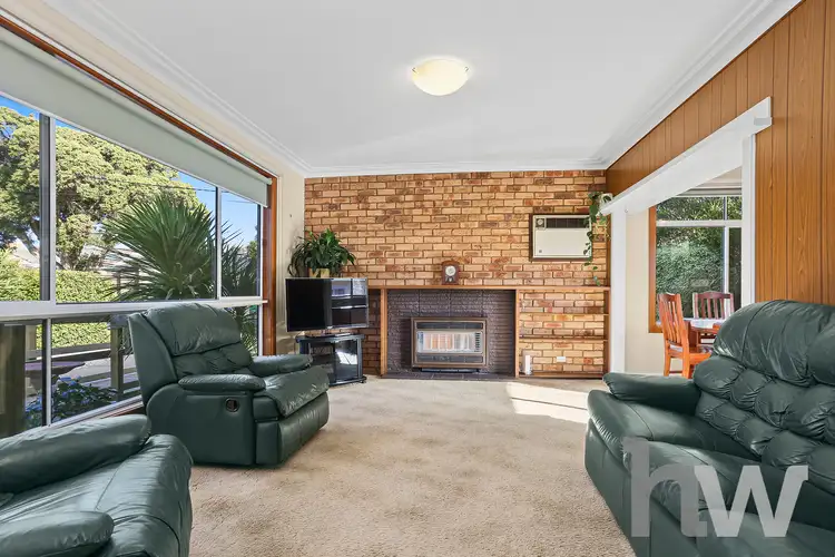 Second view of Homely house listing, 66 Davis Street, Belmont VIC 3216