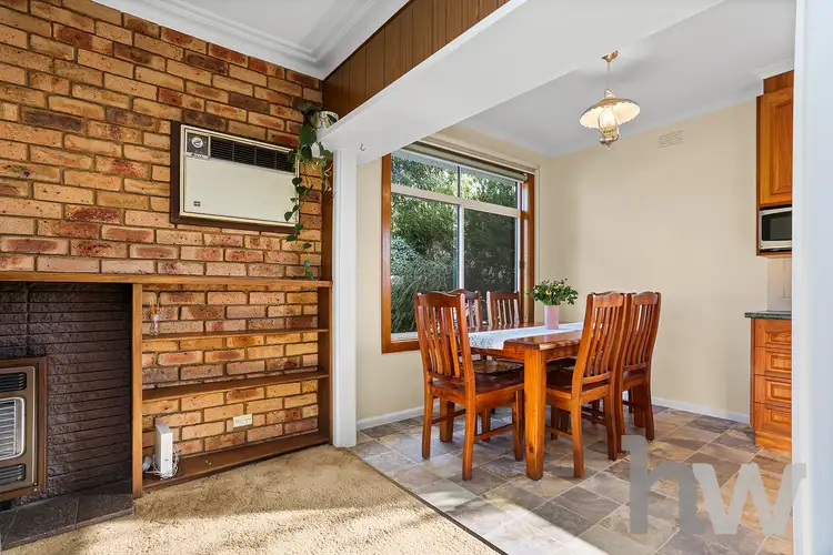 Third view of Homely house listing, 66 Davis Street, Belmont VIC 3216