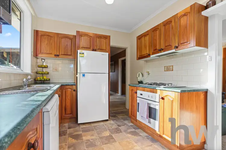 Fourth view of Homely house listing, 66 Davis Street, Belmont VIC 3216