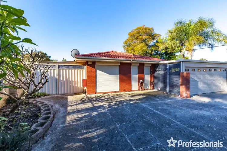 Fourth view of Homely house listing, 16 Peel Court, Armadale WA 6112