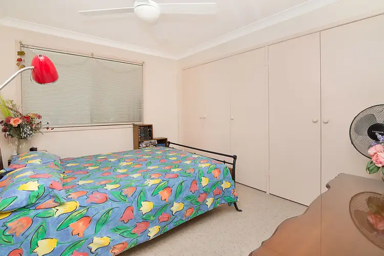 Fifth view of Homely villa listing, 4/203 Albany Street, Point Frederick NSW 2250