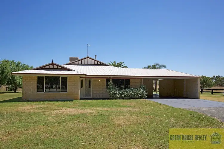 Sixth view of Homely house listing, 243 Fawcett Street, Coolup WA 6214