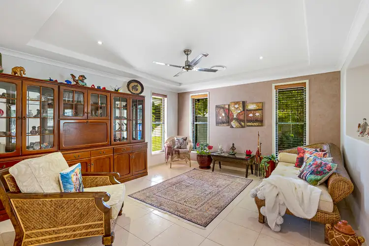 Fifth view of Homely house listing, 20 Regatta Circuit, Noosaville QLD 4566