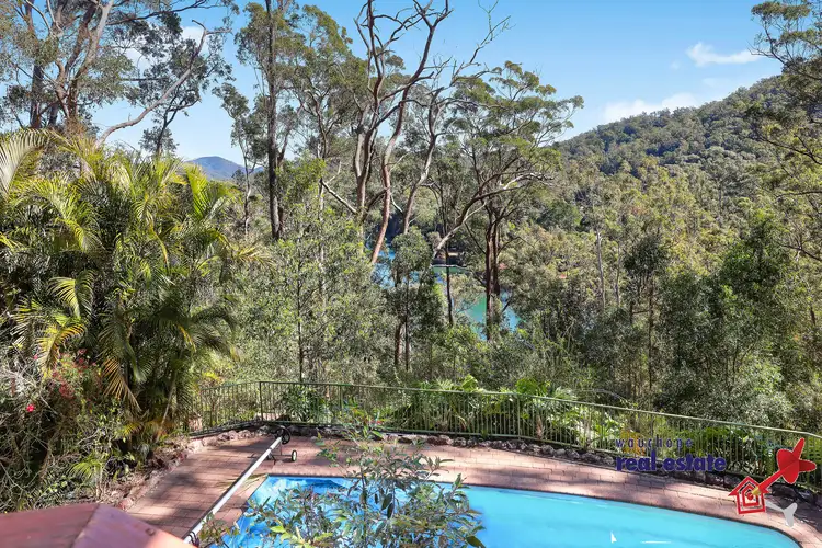 19 Red Hill Road, Telegraph Point NSW 2441