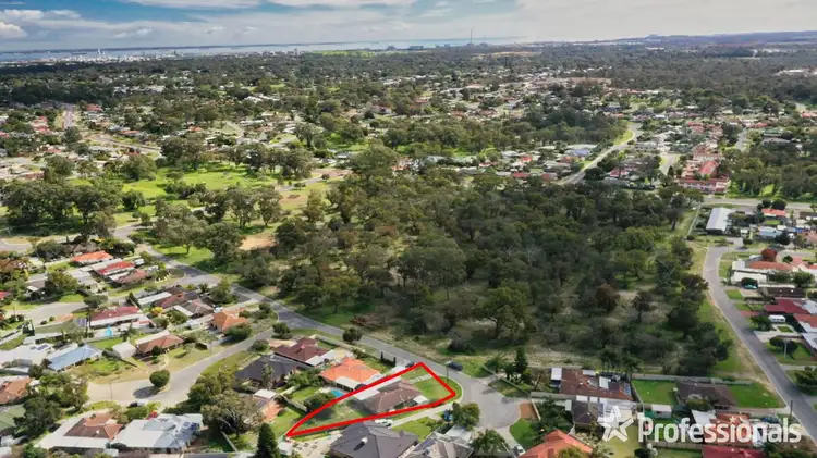 20 McKanna Gardens, Parmelia WA 6167