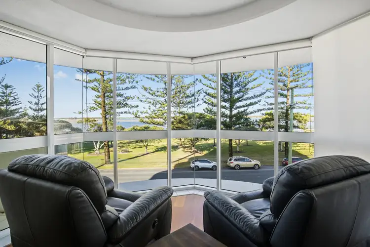 Main view of Homely apartment listing, 5/200-204 Marine Parade, Labrador QLD 4215